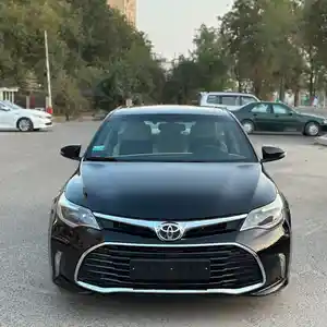 Toyota Avalon, 2013