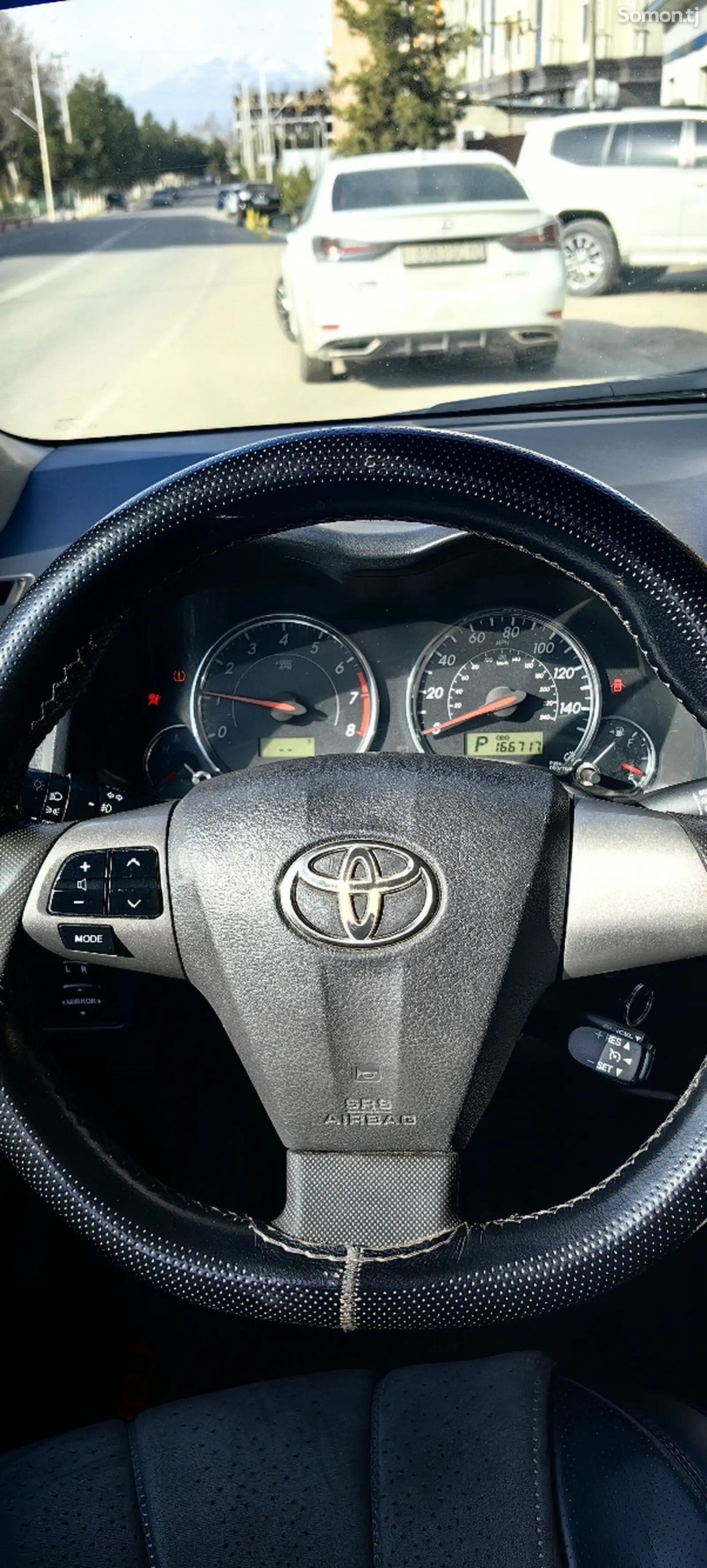 Toyota Corolla, 2013-1