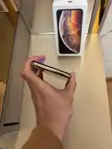 Apple iPhone Xs Max, 256 gb, Gold-5