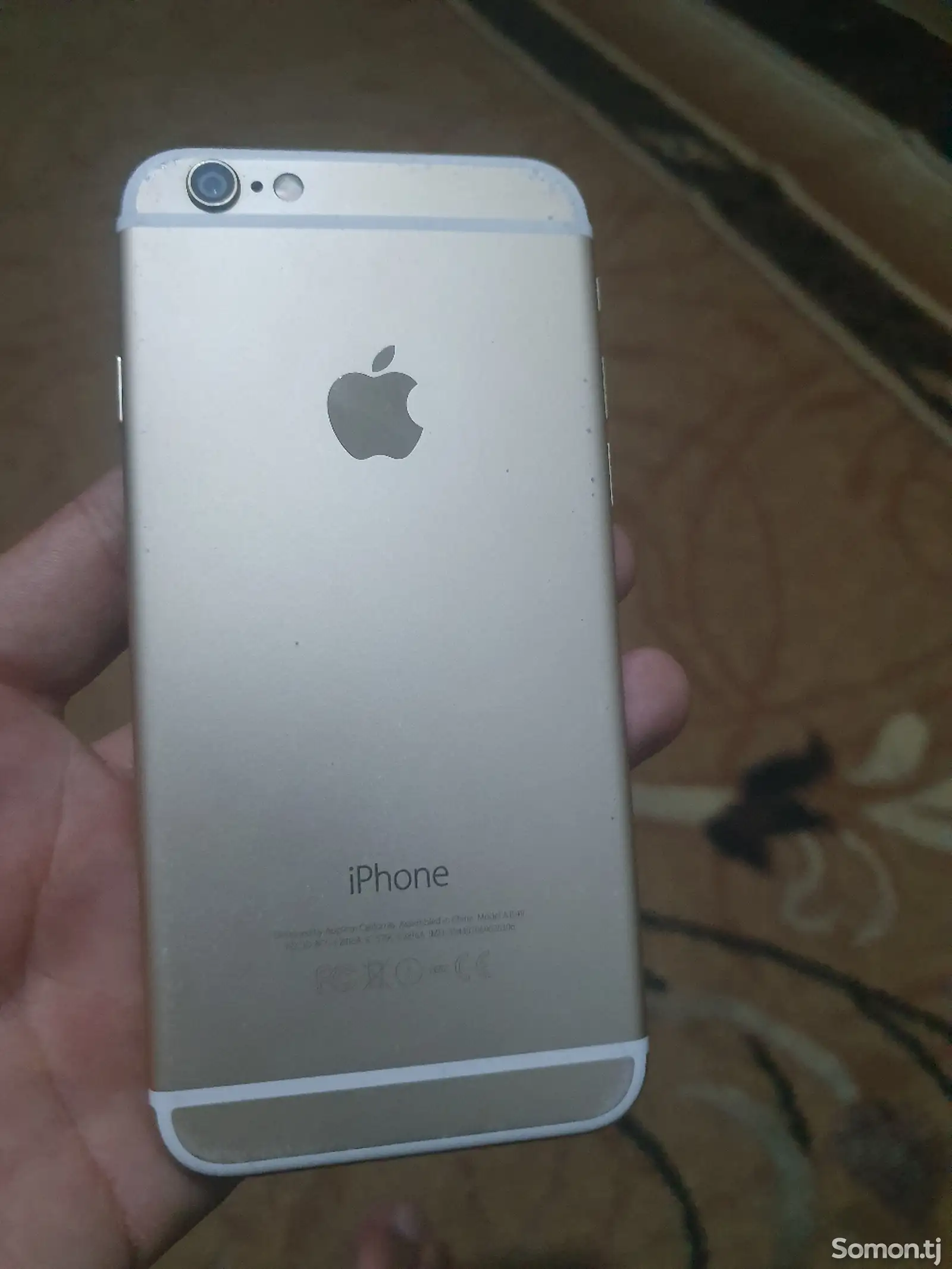 Apple iPhone 6, 64 gb-2