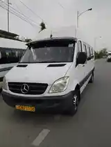 Mercedes-Benz Sprinter, 2007-4