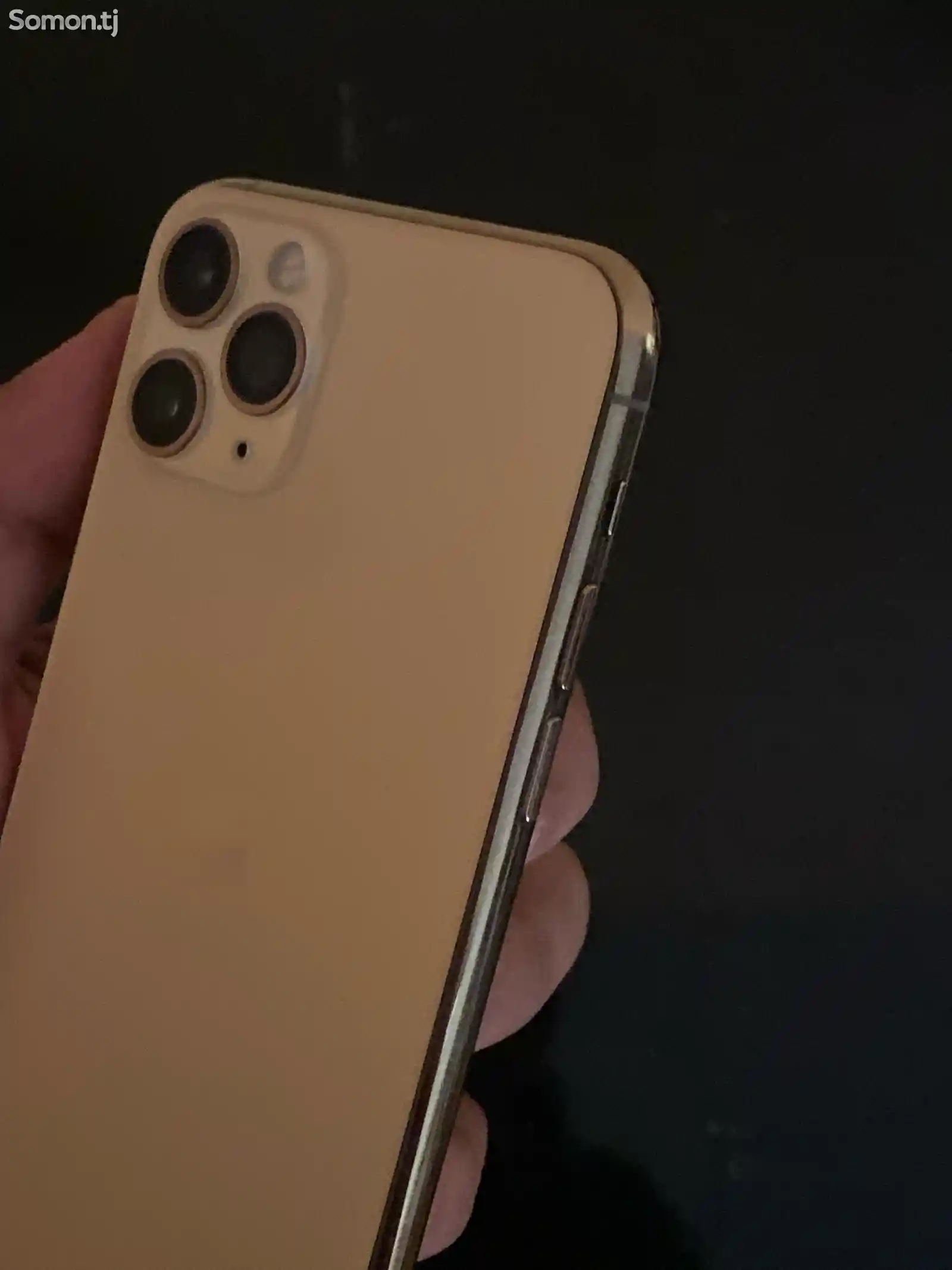 Apple iPhone 11 Pro, 64 gb, Gold-2