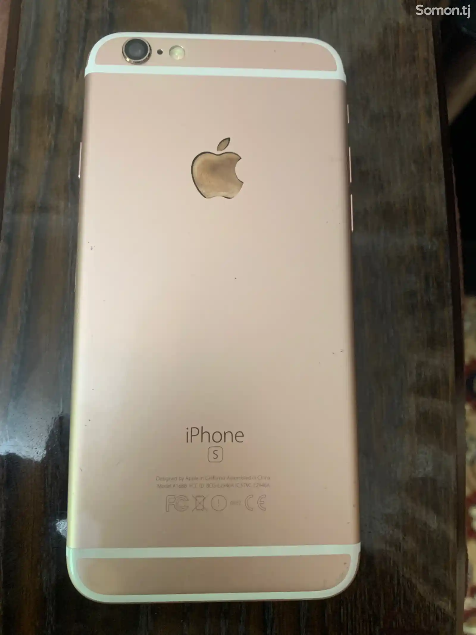 Apple iPhone 6s, 64 gb-7