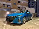 Toyota Prius, 2021-6