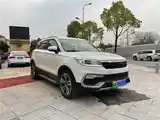 Changfeng Leopaard, 2018-9