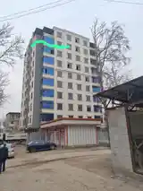 2-комн. квартира, 9 этаж, 60 м², Кайхоннавардон-12