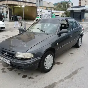 Opel Astra F, 1993