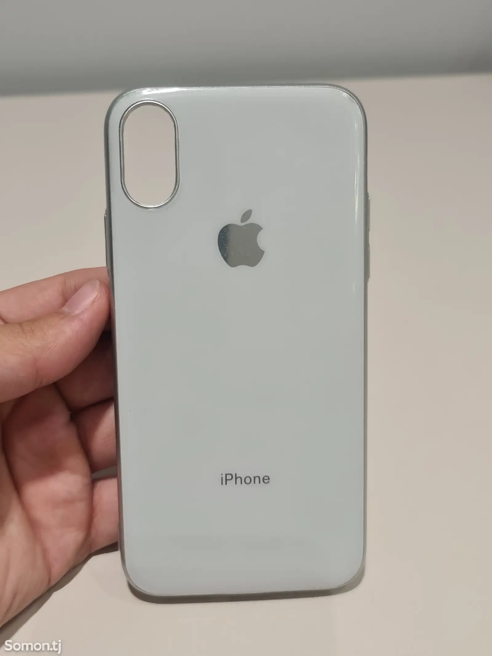 Чехол для iPhone X-1