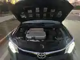 Toyota Camry, 2012-15