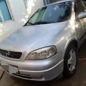 Opel Astra G, 1999