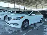 Hyundai Sonata, 2015-9