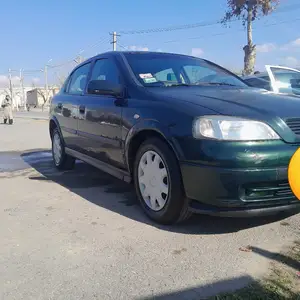 Opel Astra G, 1998