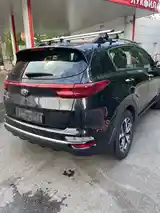 Kia Sportage, 2018-5