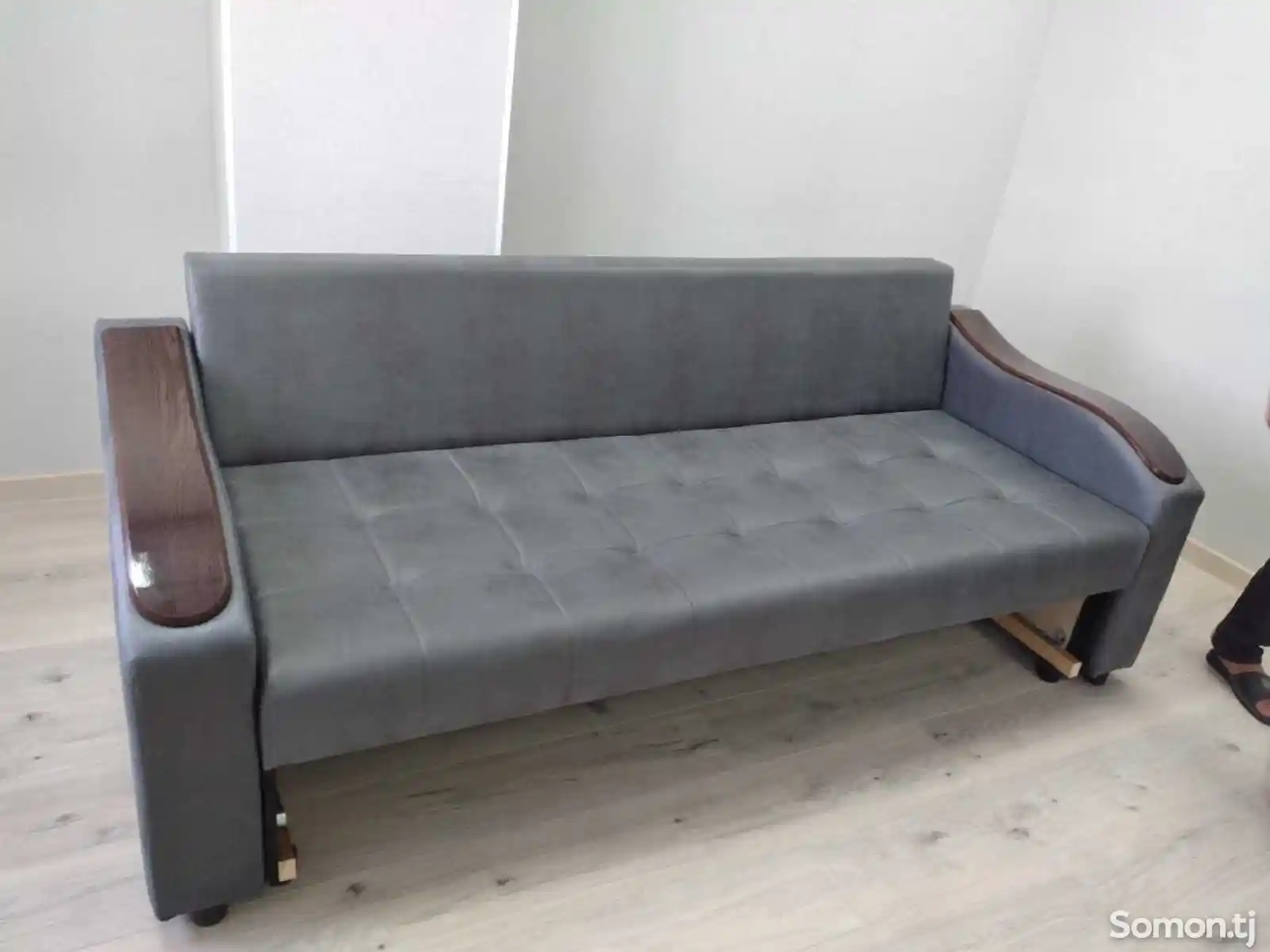 Раскладной диван-6