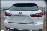 Lexus RX series, 2022-4