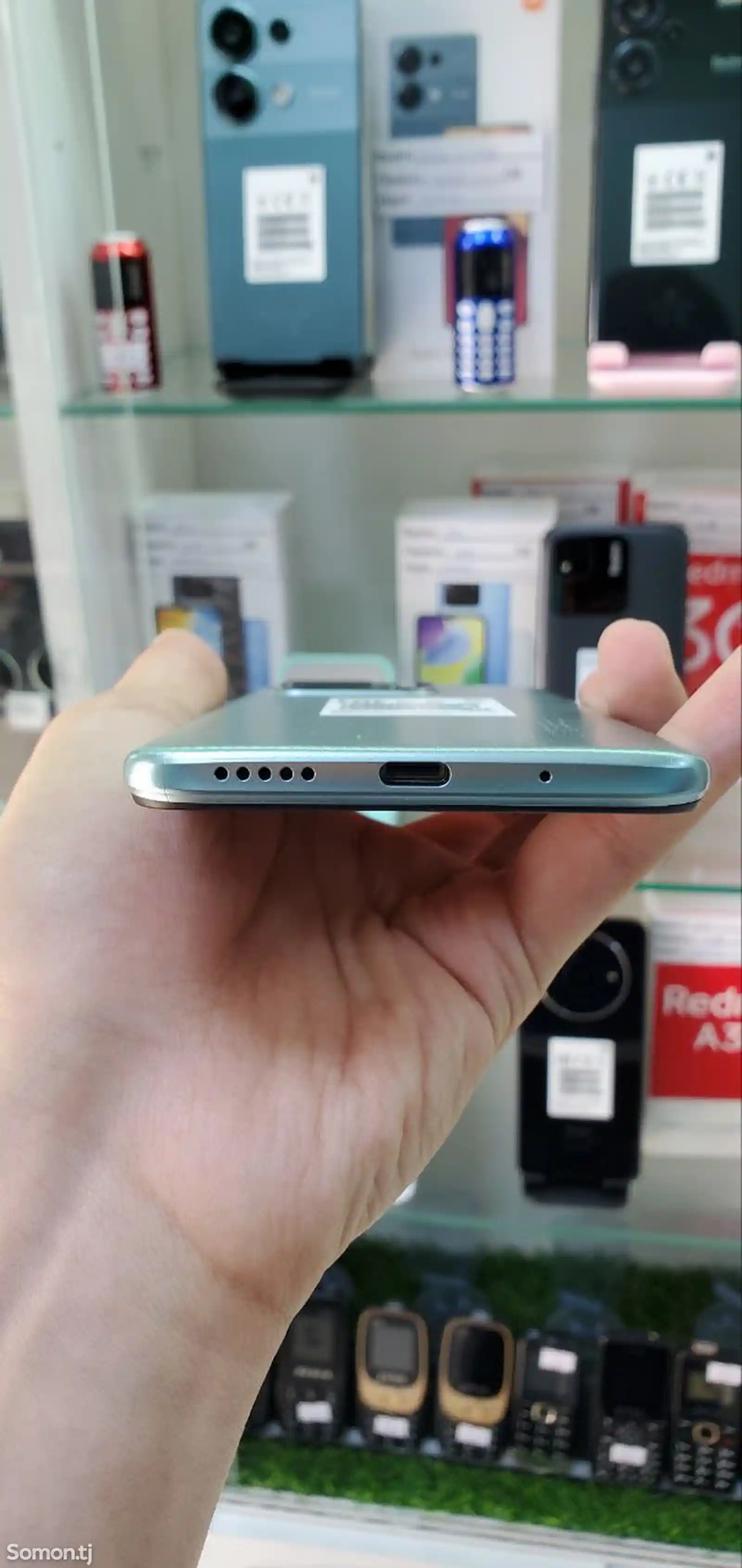Xiaomi Redmi 10c-4