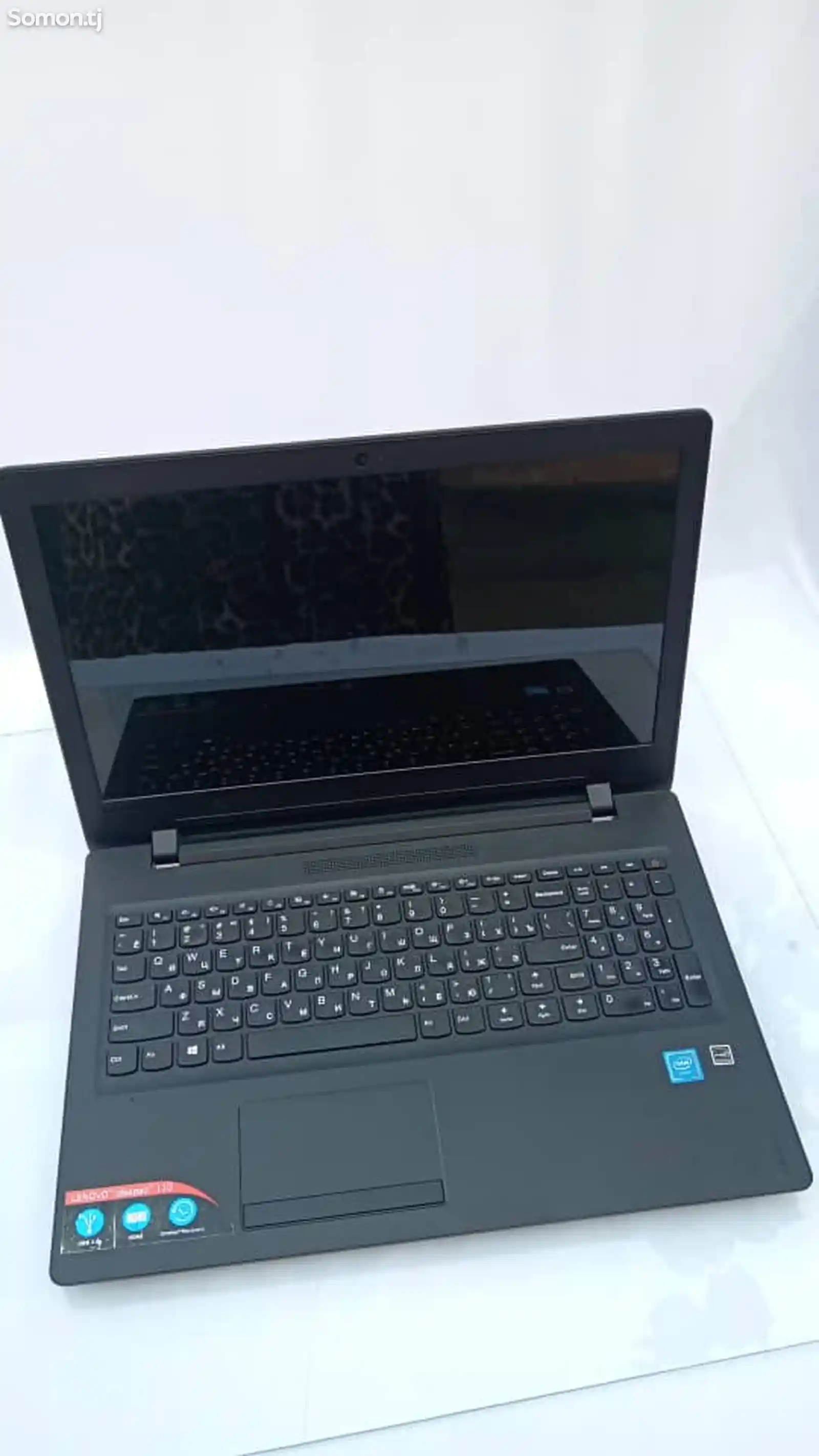 Ноутбук Lenovo-1