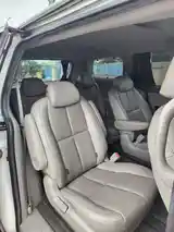 Kia Carnival, 2014-15