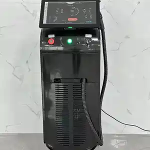Аппарат для лазерной эпиляции на заказ