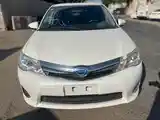 Toyota Fielder, 2014-4