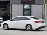 Toyota Avalon, 2014-6