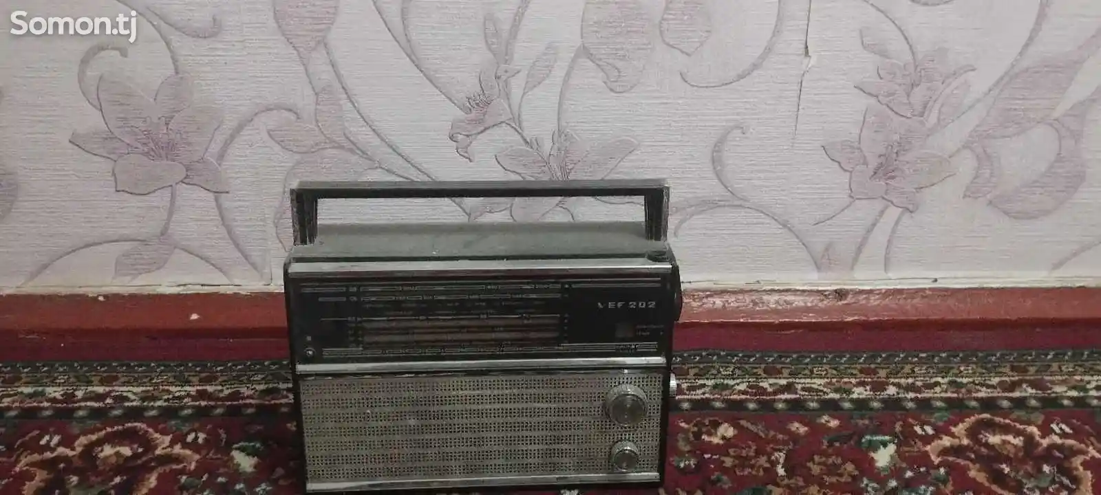 Радио советское