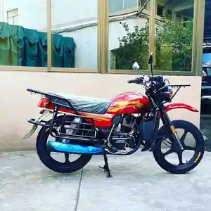 Мотоцикл GSX Suzuki