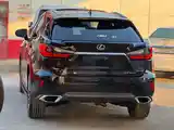 Lexus RX series, 2018-6