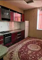 2-комн. квартира, 9 этаж, 78м², Шохмансур-2