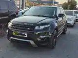 Land Rover Evoque, 2013-2