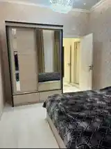 2-комн. квартира, 8 этаж, 60м², Шохмансур-2