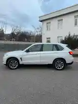 BMW X5, 2015-5