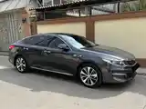 Kia Optima, 2018-2