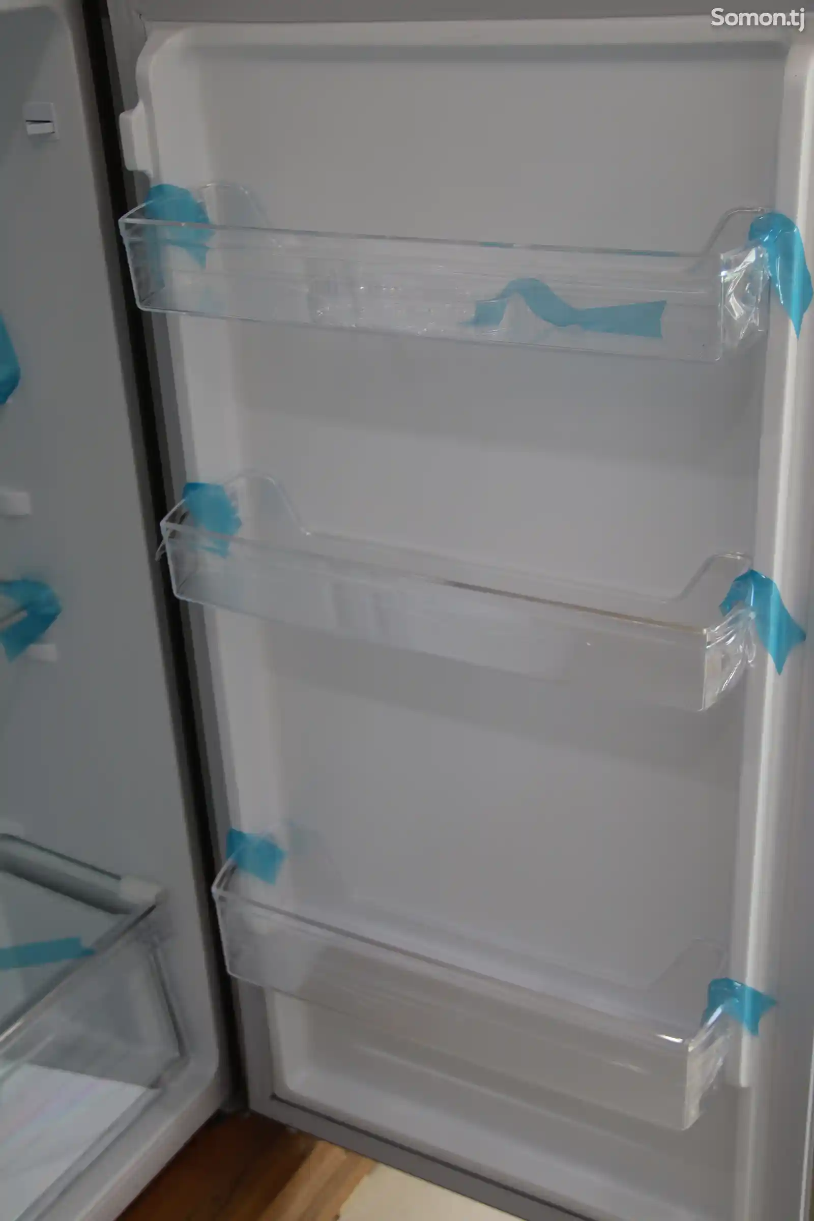 Холодильник Sunny KD210FX-5