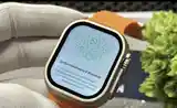 Смарт часы Smart Watch X9 call c сим картой-7