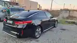 Kia Optima, 2018-4