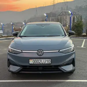 Volkswagen ID.7, 2024