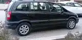 Opel Zafira, 2003-2