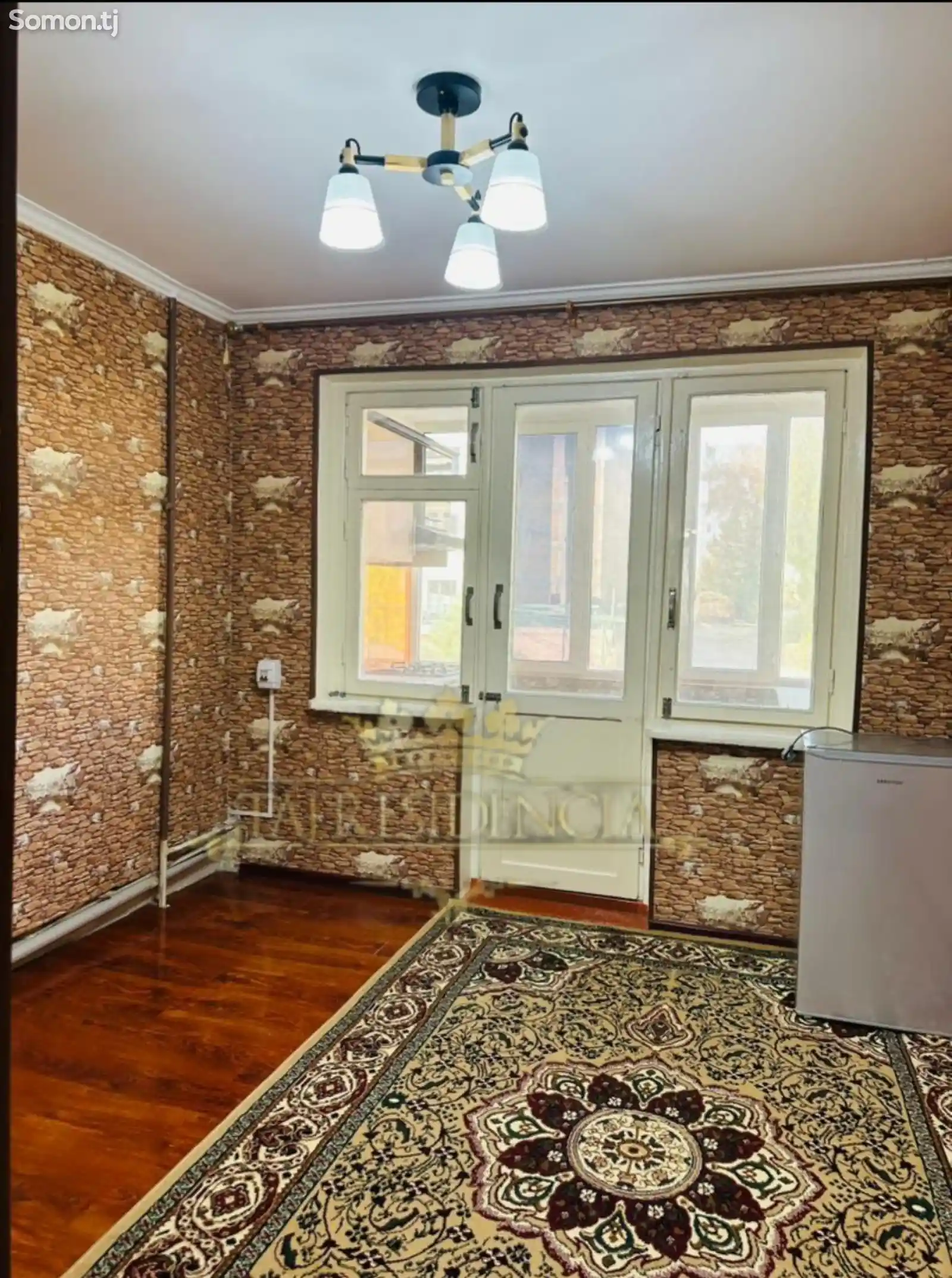 5-комн. квартира, 2 этаж, 82м², 31 мкр-5