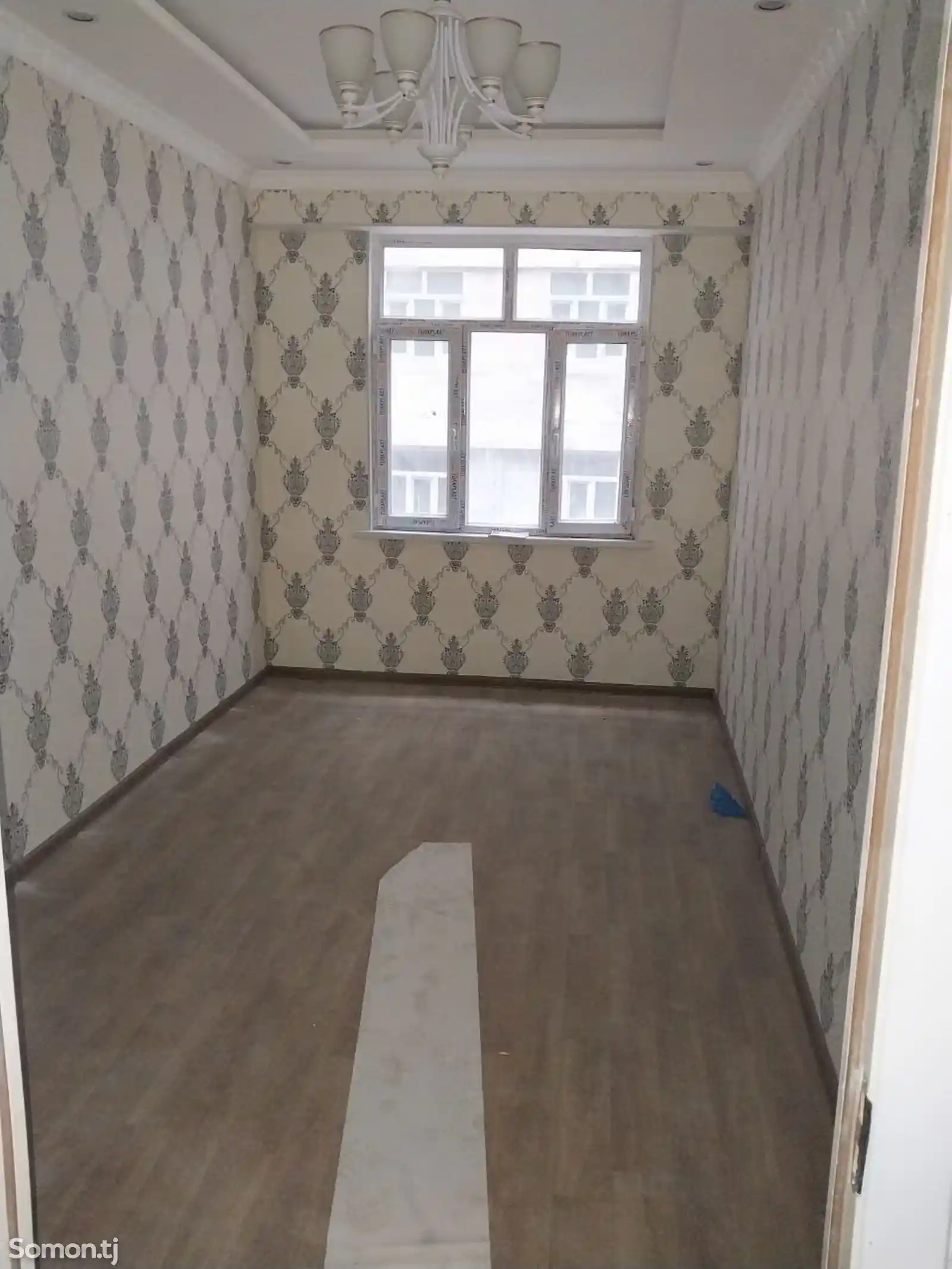 2-комн. квартира, 9 этаж, 48 м², Зарафшон-7