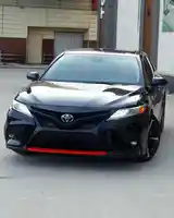 Toyota Camry, 2020-3