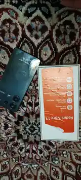 Xiaomi Redmi Note 13 128GB-3