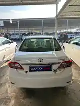 Toyota Corolla, 2012-5