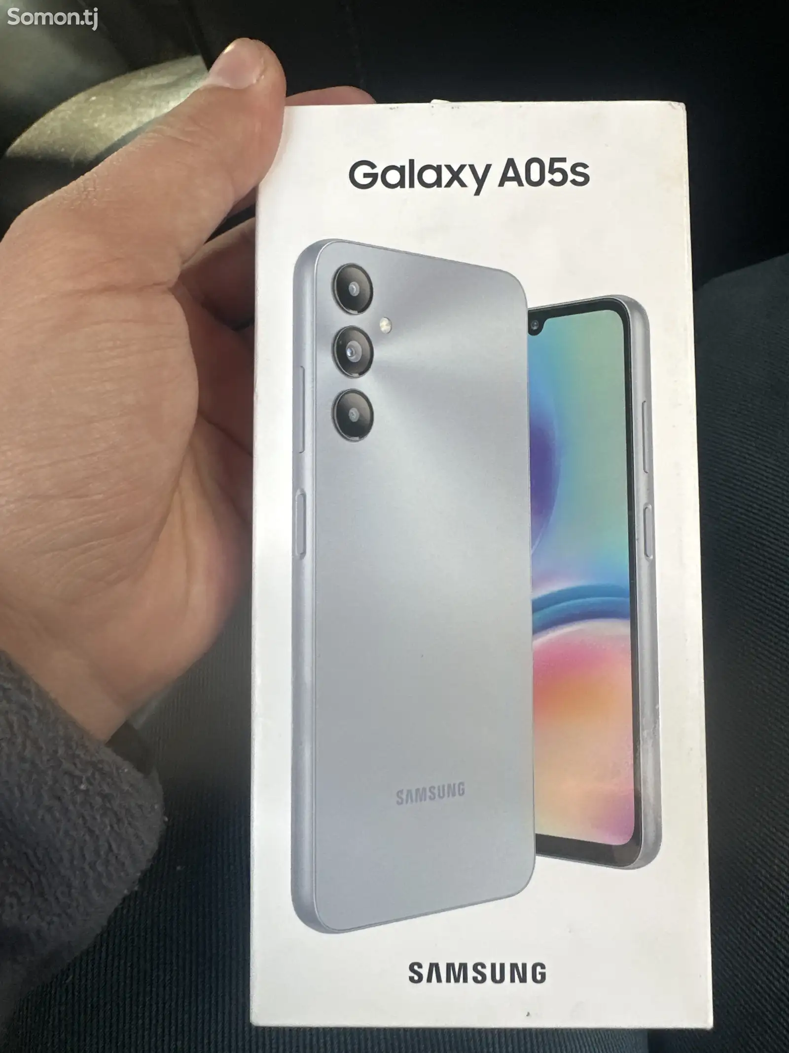 Samsung Galaxy A05S