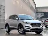 Hyundai Tucson, 2016-4