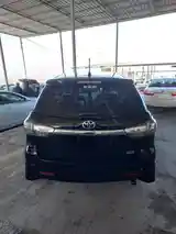 Toyota Wish, 2014-2