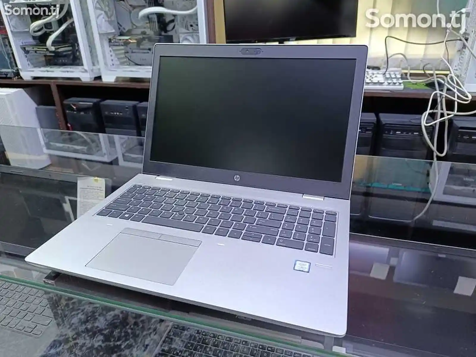 Ноутбук HP Probook 450 G4 Core i5-8250U / 8GB / 256GB SSD-2