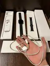 Смарт часы Apple Watch Series 8 45mm 32gb GPS-6