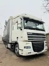 Седельный тягач DAF 105 / 510, 2011-7