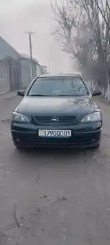 Opel Astra G, 1999-3